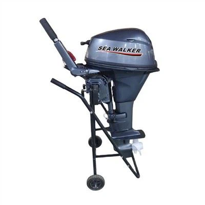 4 Stroke 20hp Outboard Motor